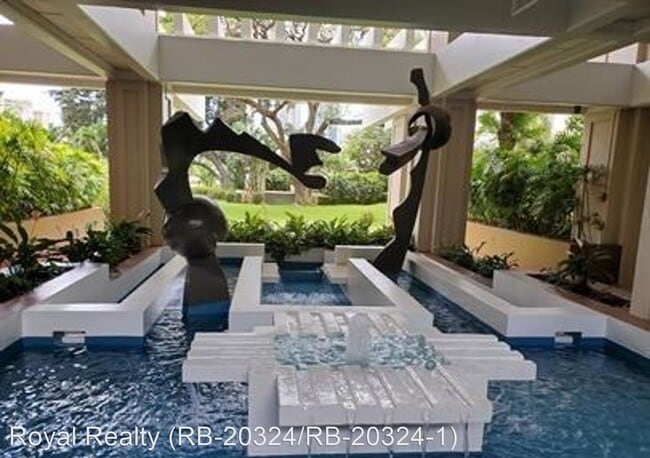 Building Photo - 1 br, 1 bath House - 2223 Kapiolani Blvd. ...