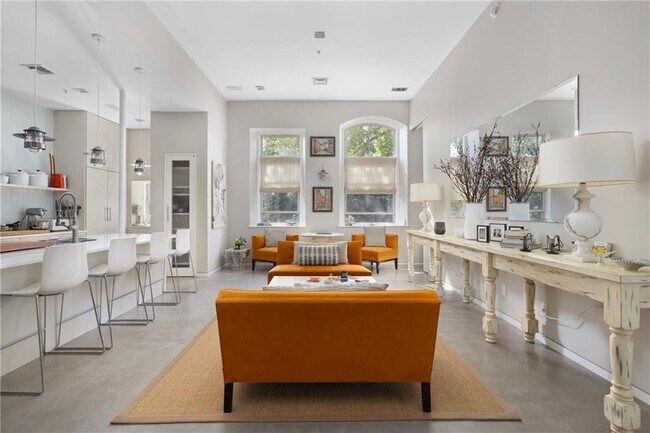 Foto del edificio - 426 Spring St