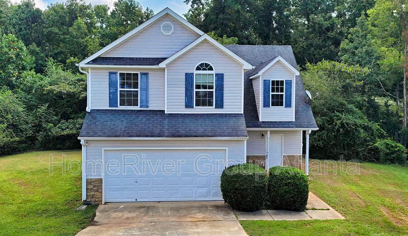 Primary Photo - 107 Shadow Creek Dr