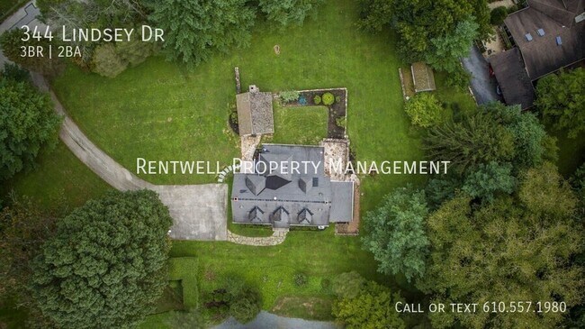 Foto del edificio - 344 Lindsey Dr