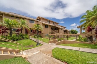 Building Photo - 98-901-852 Noelani St