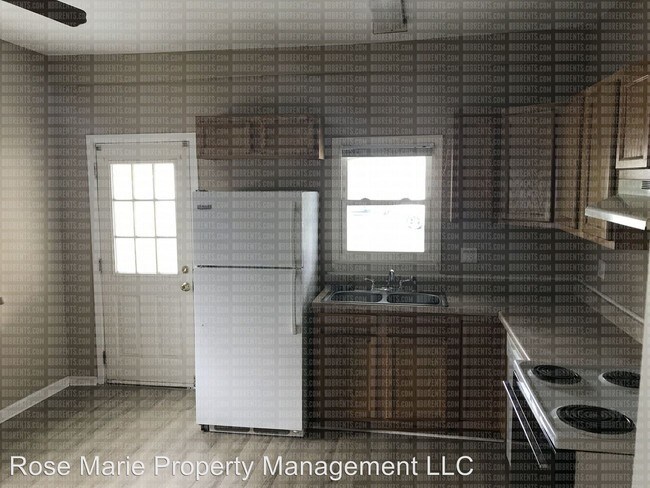Building Photo - 3 br, 1 bath House - 1406 Welsh Avenue,