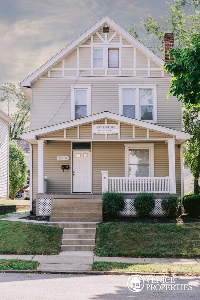 Building Photo - 2136 Indiana Ave