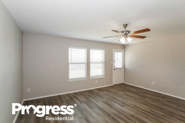 Building Photo - 16748 Ford Oaks Ln