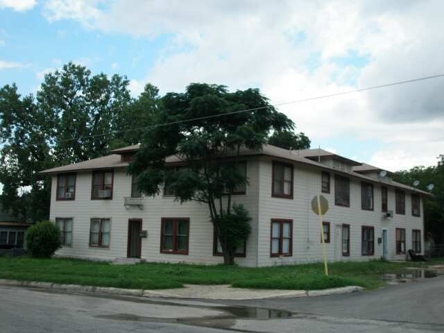 Foto del edificio - 541 Hammond Ave