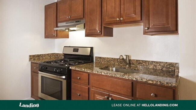 Foto del edificio - 1700 Harvard St NW