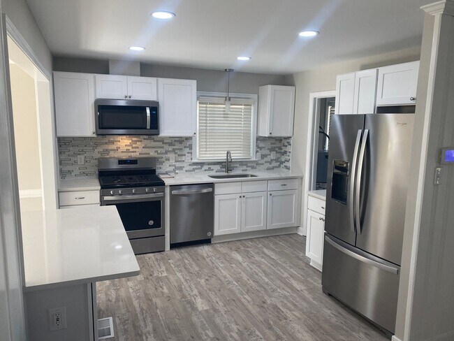 Foto del edificio - Hanover County 3 Bedroom Ranch