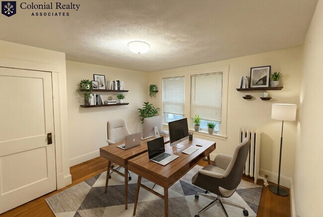 Foto del edificio - 47 Chapman St