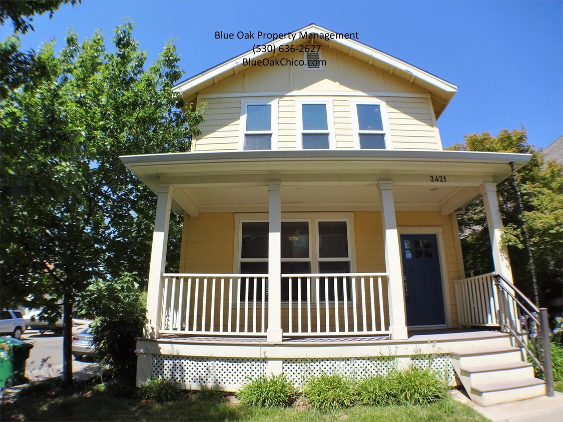 Primary Photo - 2421 England St