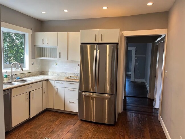 Building Photo - 361 Alewife Brook Pkwy