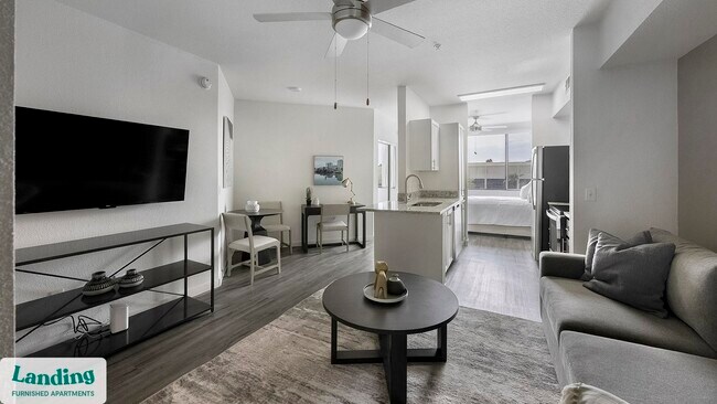 Foto del edificio - 1811 E Apache Blvd