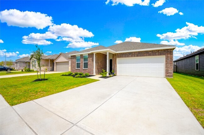 Foto del edificio - 21614 Springhill Grv Ln