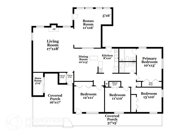 Foto del edificio - 3305 19th Ave W