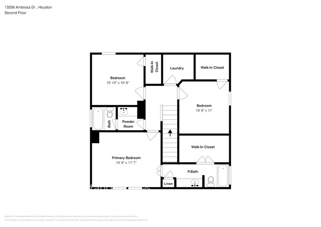 Foto del edificio - 13206 Ambrosa Dr