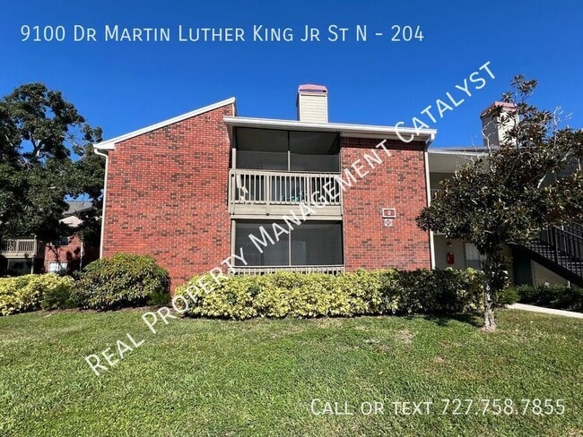 Photo - 9100 Dr M.L.K. Jr St N House