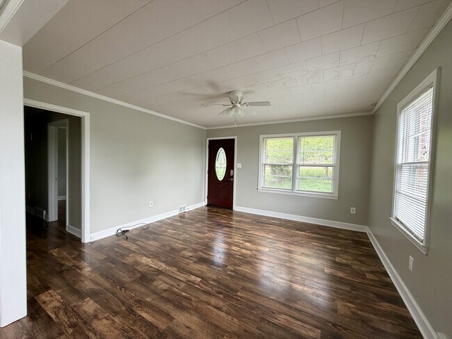 Foto del edificio - 509 Overlook Pl