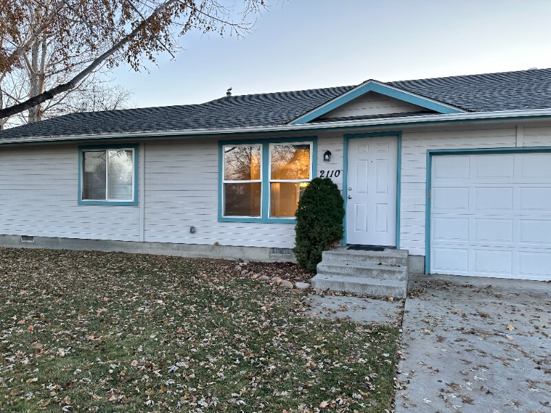 2110 S Juniper St, Nampa, ID 83686 Townhome Rentals in Nampa ID