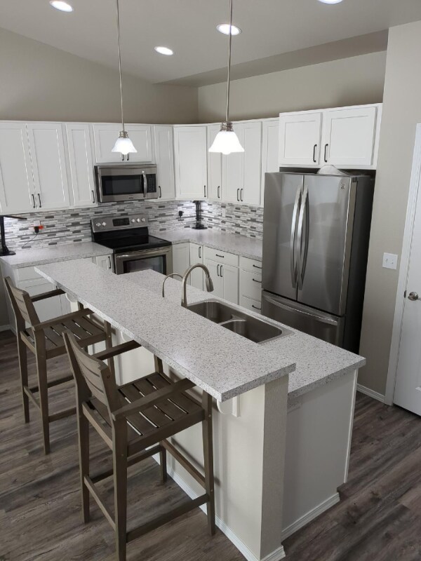 Foto del edificio - 4417 E Buckeye Ave