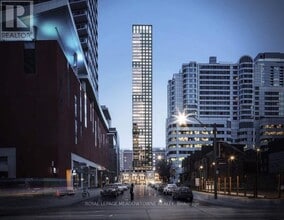 Building Photo - 327 King St W