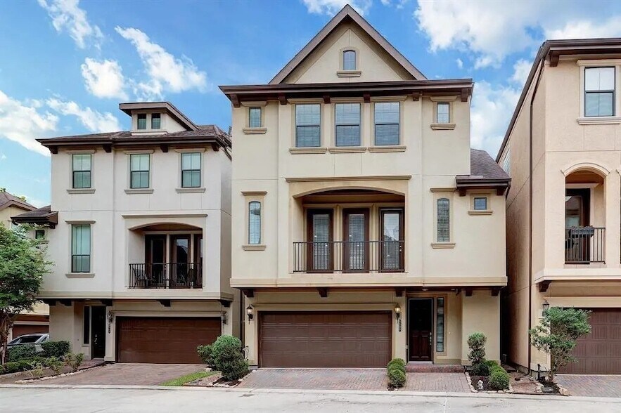 Foto principal - 5505 Zoemark Ln