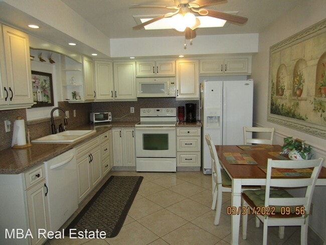 Foto del edificio - 2 br, 2 bath House - 2311 S Farnsworth Dr #88