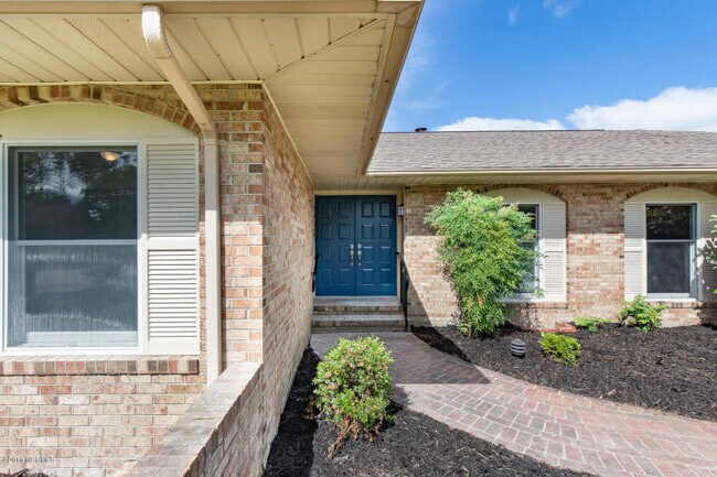 Building Photo - 1215 Mona Passage Ct