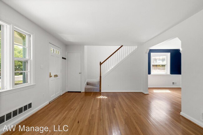 Building Photo - 4 br, 2 bath House - 1612 Dublin Dr