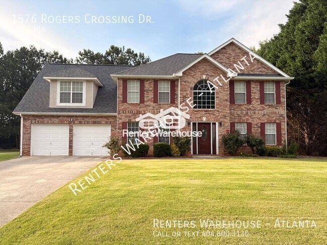 Building Photo - 1576 Rogers Crossing Dr