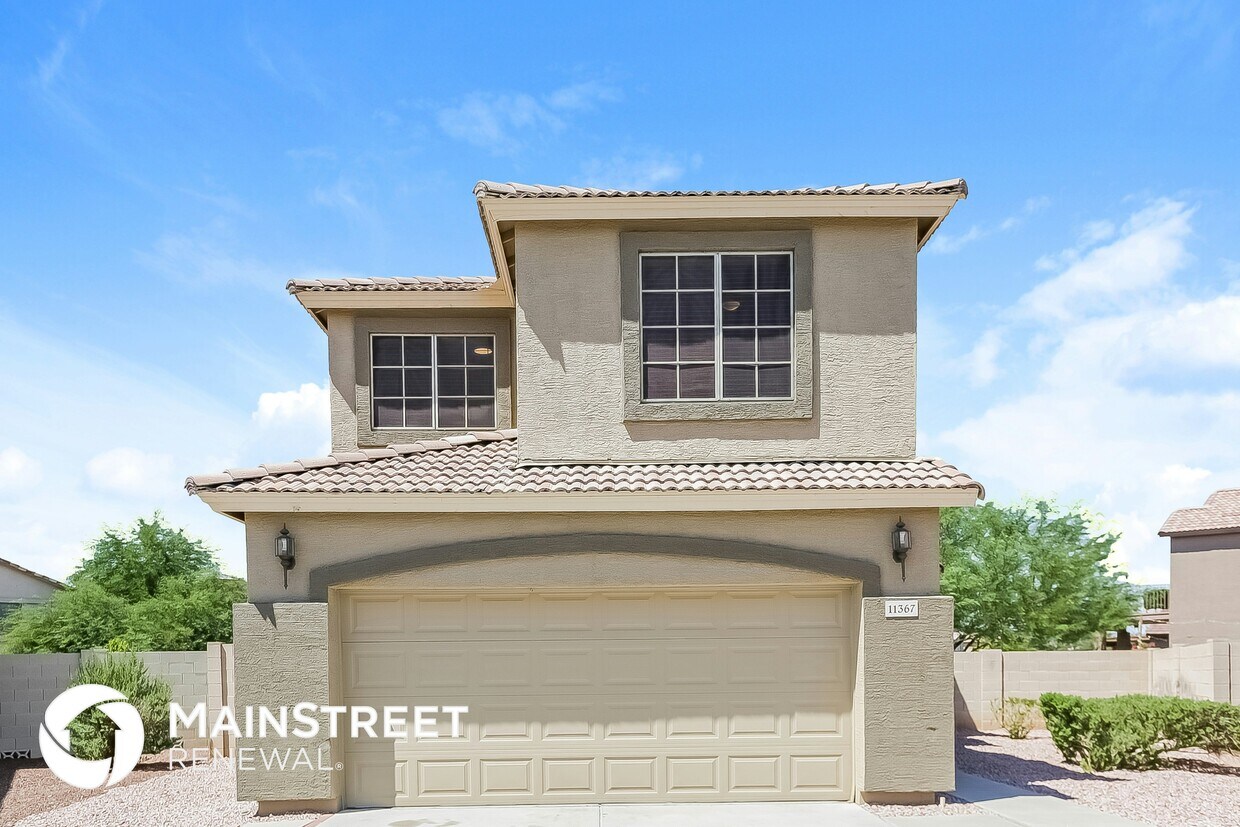 Foto principal - 11367 W Yavapai St
