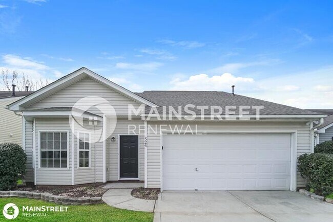 Building Photo - 524 LIGHTSPUN LN, CHARLOTTE, NC 28216