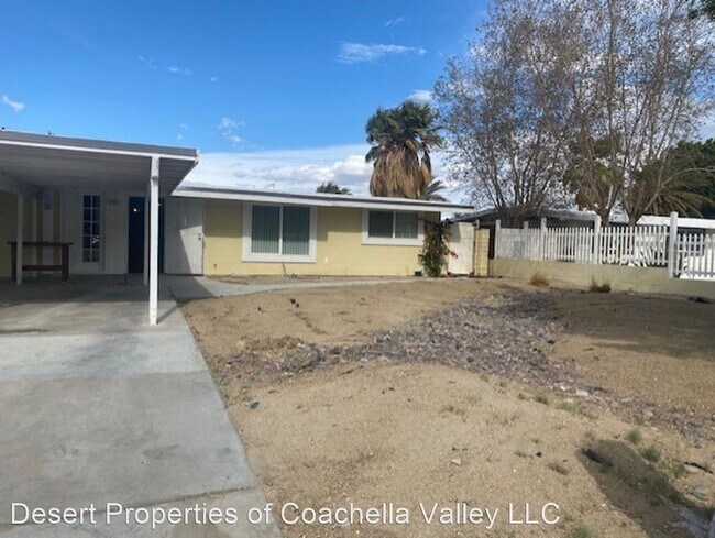 Building Photo - 3 br, 2 bath House - 30620 San Diego Dr