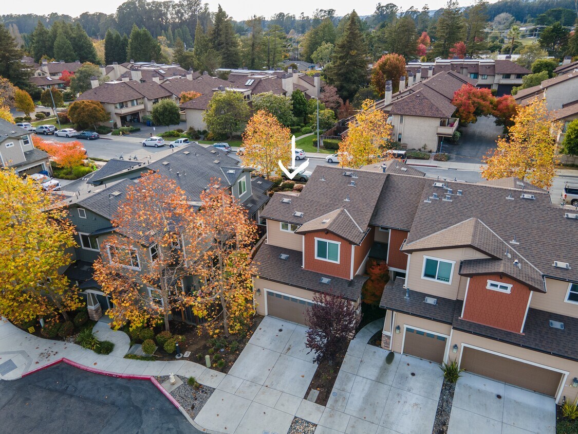 144 Atherton Loop, Aptos, CA 95003 House Rental in Aptos, CA