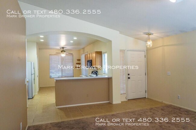 Foto del edificio - 5747 E Gable Cir