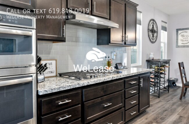Foto del edificio - Welcome to the community of Ventana at Cre...