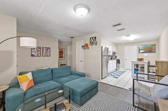 Building Photo - Orleans Apartments