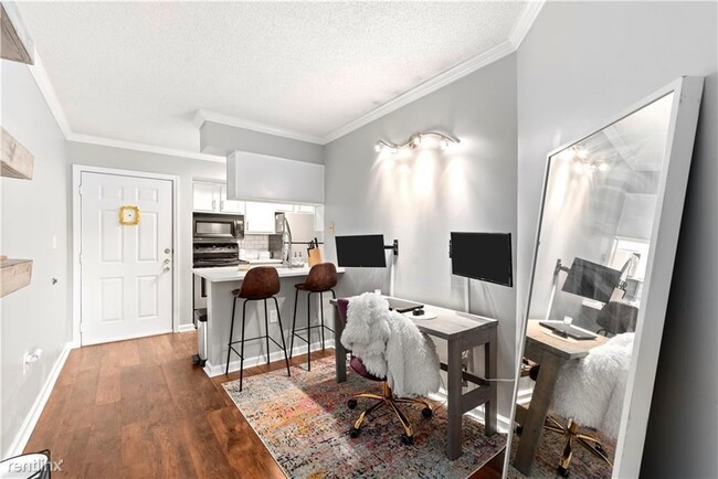 Building Photo - 1 br, 1 bath Condo - 795 Hammond Dr Apt 511