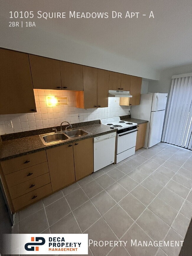 Foto del edificio - 10105 Squire Meadows Dr