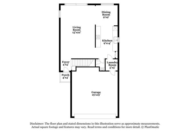Building Photo - 580 Spinnaker Way