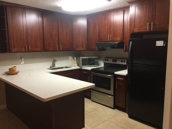 Foto del edificio - 2 bedroom condo near Schofield and Wahiawa Town!