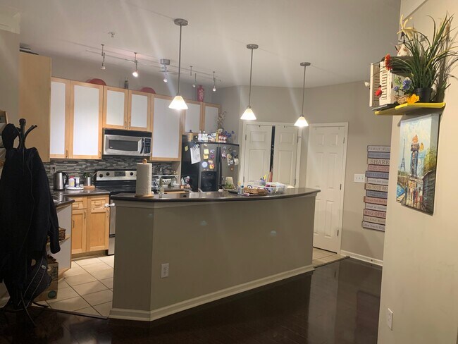 Cocina - 400 17th St NW