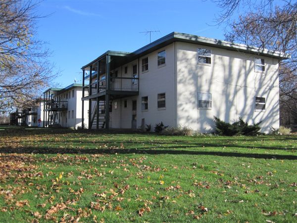 Foto del edificio - 161 Gale Ave
