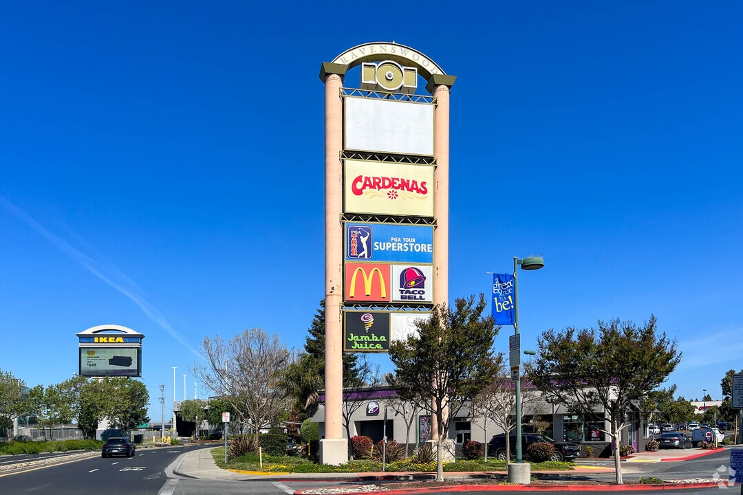 East Palo Alto
