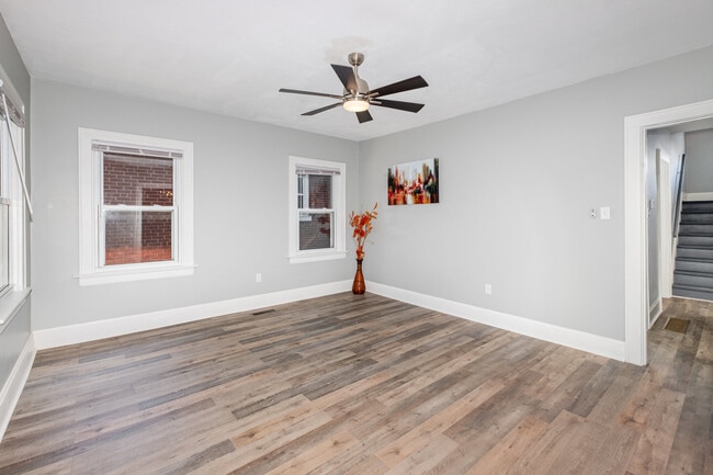 Foto del edificio - 5314 Section Ave