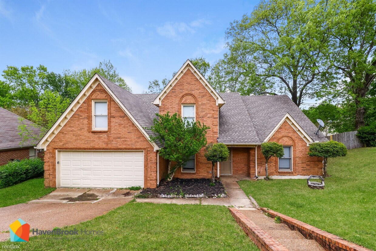 Primary Photo - 4 br, 2.5 bath House - 8820 Bredbury Cv E