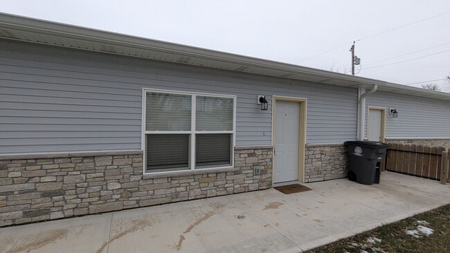 Foto del edificio - 1600 4th Ave