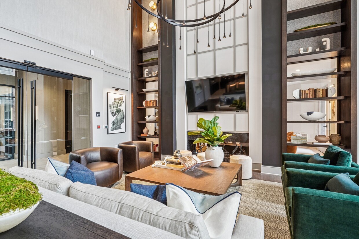 Foto principal - Residences at Fairview Town Center