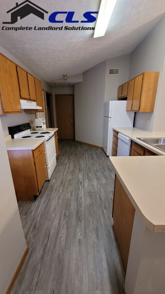 Foto del edificio - 554 College Ave