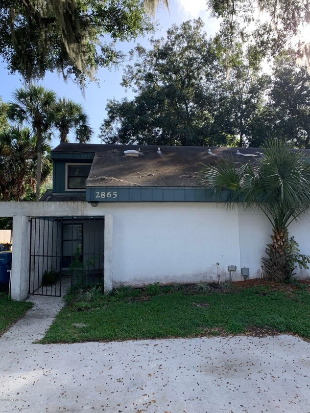 2865 Wonderwood Ln, Jacksonville, FL 32233 House Rental in