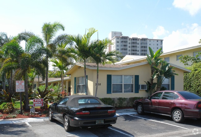Building Photo - Wahoo Apartments