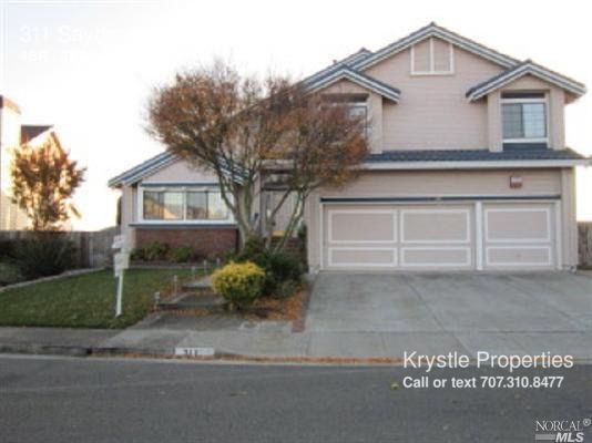 Primary Photo - 311 Saybrook Way